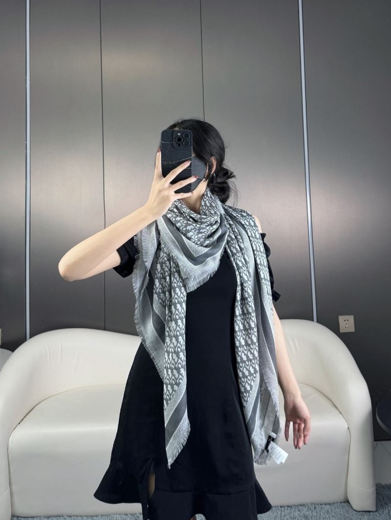 Christian Dior Scarf